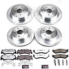 Z36 TRUCK & TOW BRAKE KIT - image 1