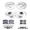 Z23 EVOLUTION BRAKE KIT - image 1