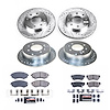 Z23 EVOLUTION BRAKE KIT - image 1