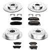 Z23 Evolution Sport Performance 1-Click Brake Kit - image 1