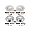 Front/Rear 2003-2005 HYUNDAI XG350/ - image 1