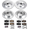 Z23 EVOLUTION BRAKE KIT - image 1