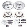 Z26 STREET BRAKE KIT - image 1