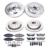 Z23 EVOLUTION BRAKE KIT - image 1