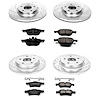 Z23 Evolution Sport Performance 1-Click Brake Kit - image 1