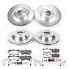 Z26 STREET BRAKE KIT - image 1