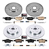 Z23 Evolution Sport Performance 1-Click Brake Kit