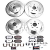 TRUCK AND TOW BRAKE KIT