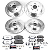 TRUCK AND TOW BRAKE KIT - image 1