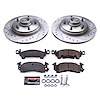 Z23 EVOLUTION BRAKE KIT - image 1