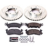 Z23 EVOLUTION BRAKE KIT - image 1