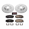 Front 2003-2005 HYUNDAI XG350/2004-2006 KIA AMANTI/