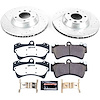 Z26 STREET BRAKE KIT - image 1