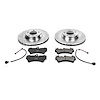 Z23 Evolution Sport Performance 1-Click Brake Kit - image 1
