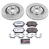 STREET WARRIOR BRAKE KIT - image 1