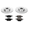 Z23 Evolution Brake Kit - image 1