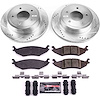 Z23 EVOLUTION BRAKE KIT - image 1