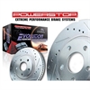 Z23 Evolution Sport Performance 1-Click Brake Kit - image 1