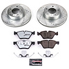 STREET WARRIOR BRAKE KIT - image 1