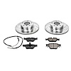 Z23 Evolution Sport Performance 1-Click Brake Kit - image 1