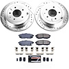Z23 EVOLUTION BRAKE KIT - image 1