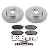 Z23 Evolution Brake Kit - image 1