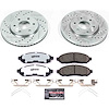 TRUCK AND TOW BRAKE KIT - image 1