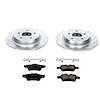 Z23 Evolution Sport Performance 1-Click Brake Kit - image 1