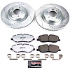 TRUCK AND TOW BRAKE KIT - image 1