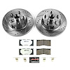 Z26 STREET BRAKE KIT - image 1