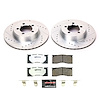 Z26 STREET BRAKE KIT - image 1