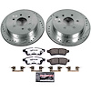 TRUCK AND TOW BRAKE KIT - image 1