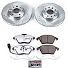 STREET WARRIOR BRAKE KIT - image 1