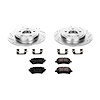 Z23 Evolution Sport Performance 1-Click Brake Kit - image 1