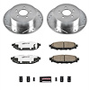 Z26 Street Warrior 1-Click Brake Kit - image 1