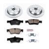 Z23 Evolution Sport Performance 1-Click Brake Kit - image 1