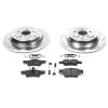 Z23 Evolution Sport Performance 1-Click Brake Kit - image 1