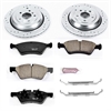 Z23 Evolution Sport Performance 1-Click Brake Kit - image 1