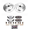 STREET WARRIOR BRAKE KIT - image 1