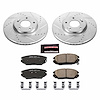 Front 2006-2011 HYUNDAI AZERA/2007-2009 KIA AMANTI/ - image 1