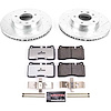 Z26 STREET BRAKE KIT - image 1
