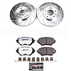 STREET WARRIOR BRAKE KIT - image 1