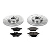 Z23 Evolution Sport Performance 1-Click Brake Kit - image 1