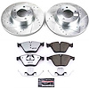 STREET WARRIOR BRAKE KIT - image 1