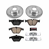 Z23 Evolution Sport Performance 1-Click Brake Kit - image 1