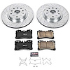 Z23 EVOLUTION BRAKE KIT - image 1