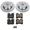 Z23 EVOLUTION BRAKE KIT - image 1