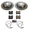 Z23 EVOLUTION BRAKE KIT - image 1