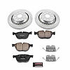 Z23 Evolution Sport Performance 1-Click Brake Kit - image 1