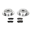 Z23 Evolution Sport Performance 1-Click Brake Kit - image 1